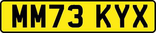 MM73KYX