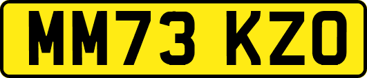MM73KZO