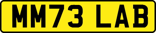 MM73LAB