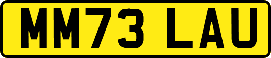 MM73LAU