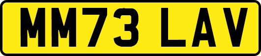 MM73LAV