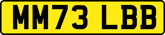 MM73LBB