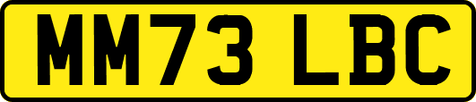 MM73LBC