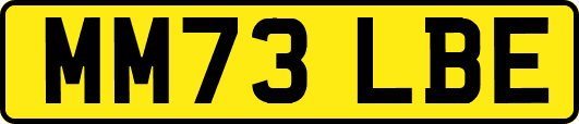 MM73LBE