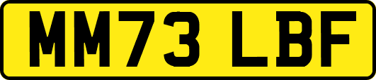 MM73LBF