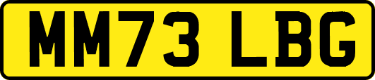 MM73LBG