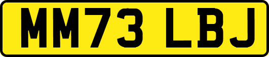 MM73LBJ