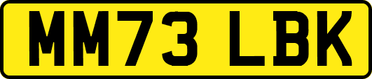 MM73LBK