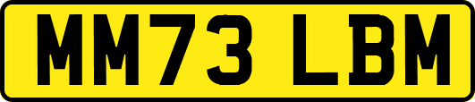 MM73LBM
