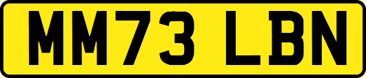 MM73LBN