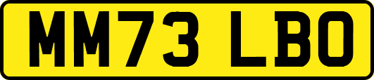 MM73LBO