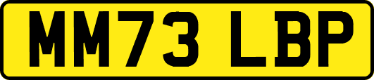 MM73LBP