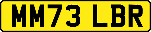 MM73LBR