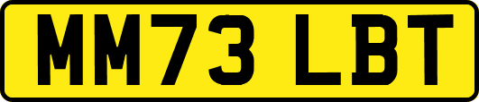 MM73LBT