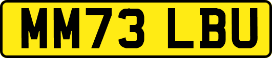MM73LBU
