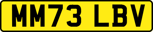 MM73LBV