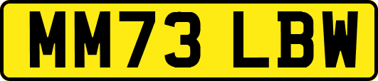 MM73LBW