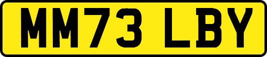 MM73LBY