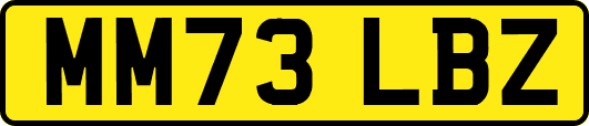 MM73LBZ