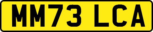 MM73LCA