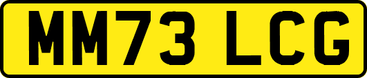 MM73LCG