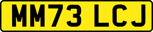 MM73LCJ