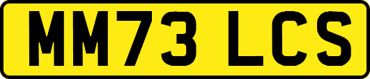 MM73LCS