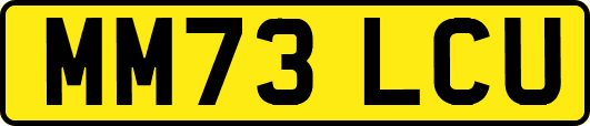 MM73LCU