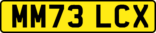 MM73LCX