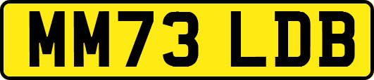 MM73LDB