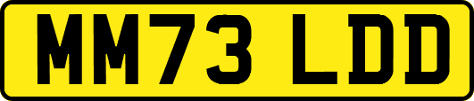 MM73LDD