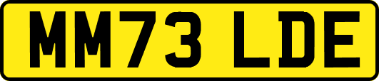 MM73LDE