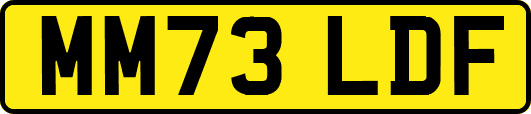 MM73LDF