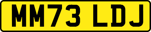 MM73LDJ