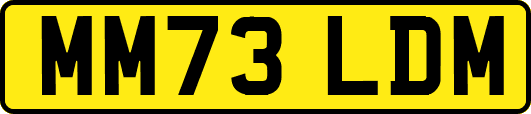 MM73LDM