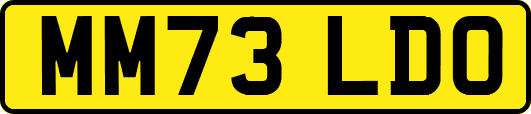 MM73LDO