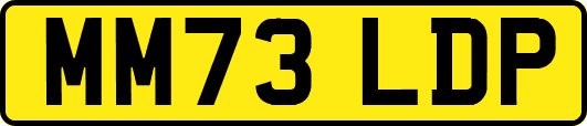 MM73LDP