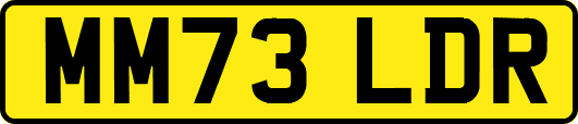 MM73LDR