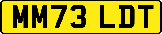 MM73LDT