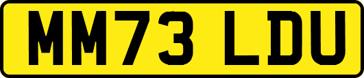 MM73LDU