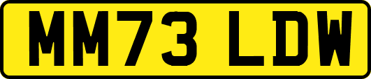 MM73LDW