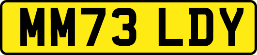 MM73LDY