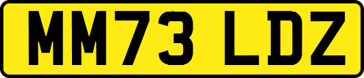 MM73LDZ