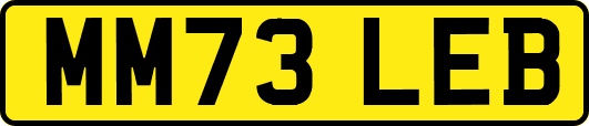 MM73LEB
