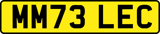 MM73LEC