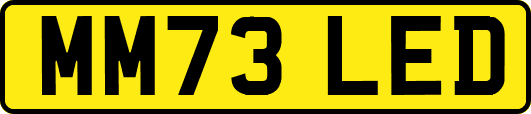 MM73LED