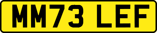 MM73LEF