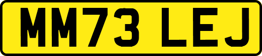 MM73LEJ