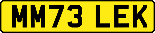 MM73LEK