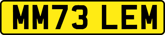 MM73LEM